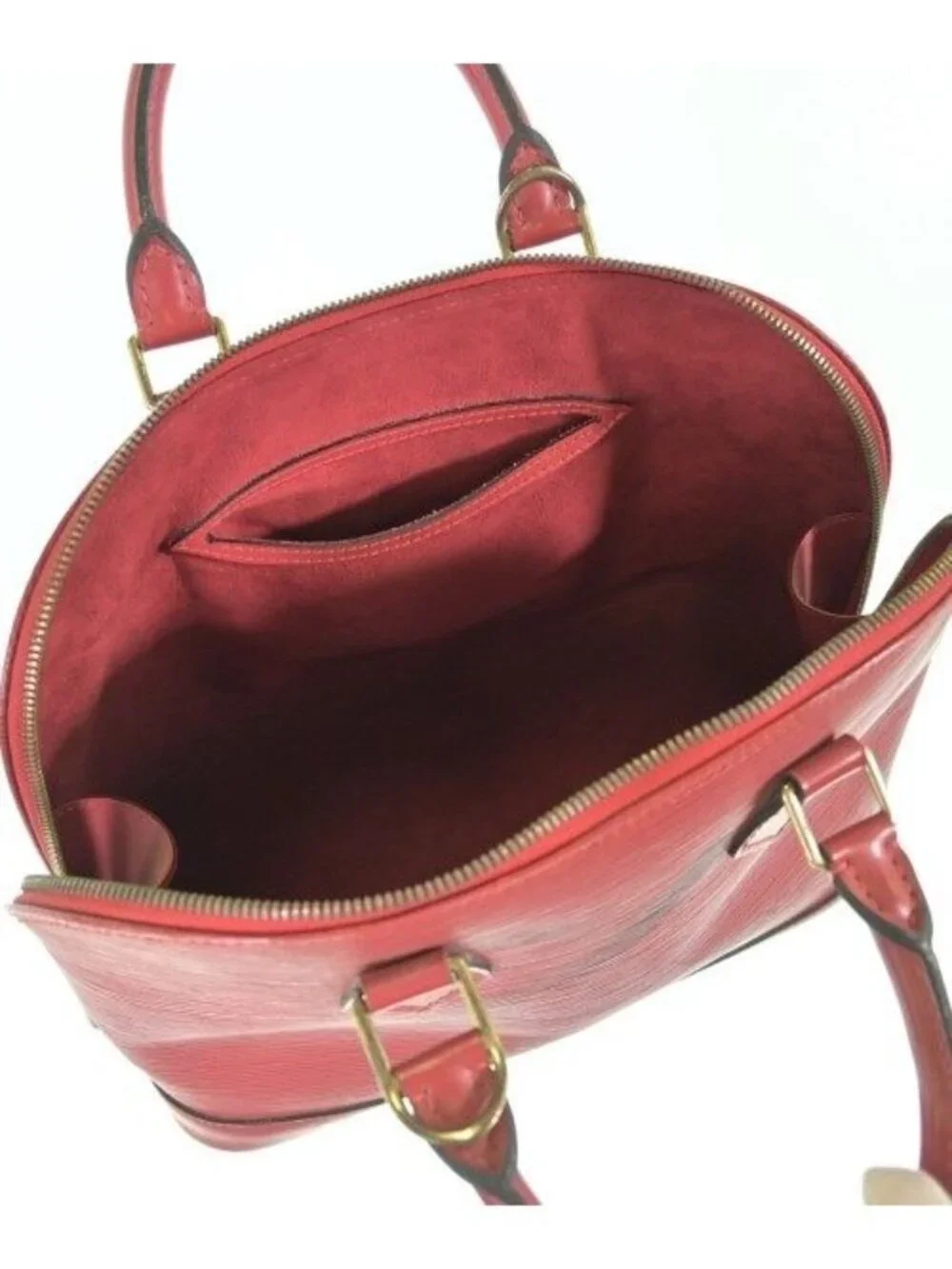 Louis Vuitton this authentic